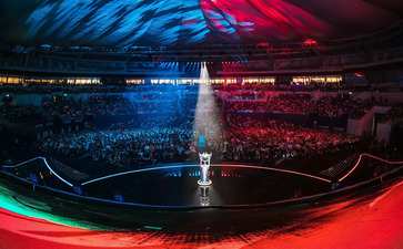 展望加拿大游戏产业发展前景