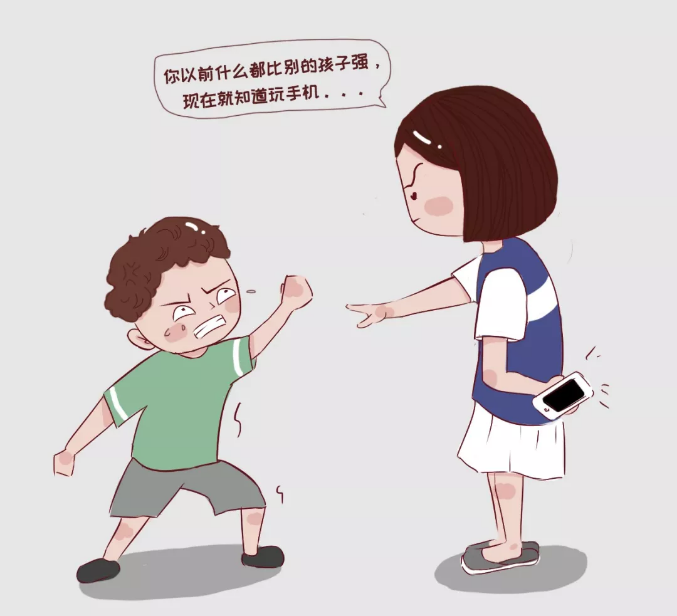 “不让孩子玩游戏，我错了吗？父母监管游戏时间是一种聪明！