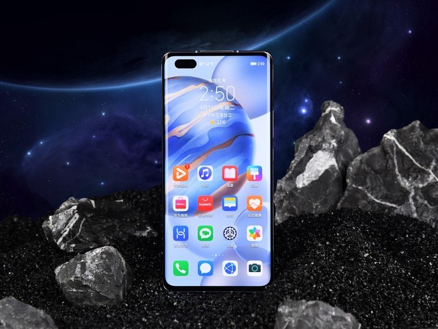提升形象的设计称为王 荣耀30 Pro 全面实测